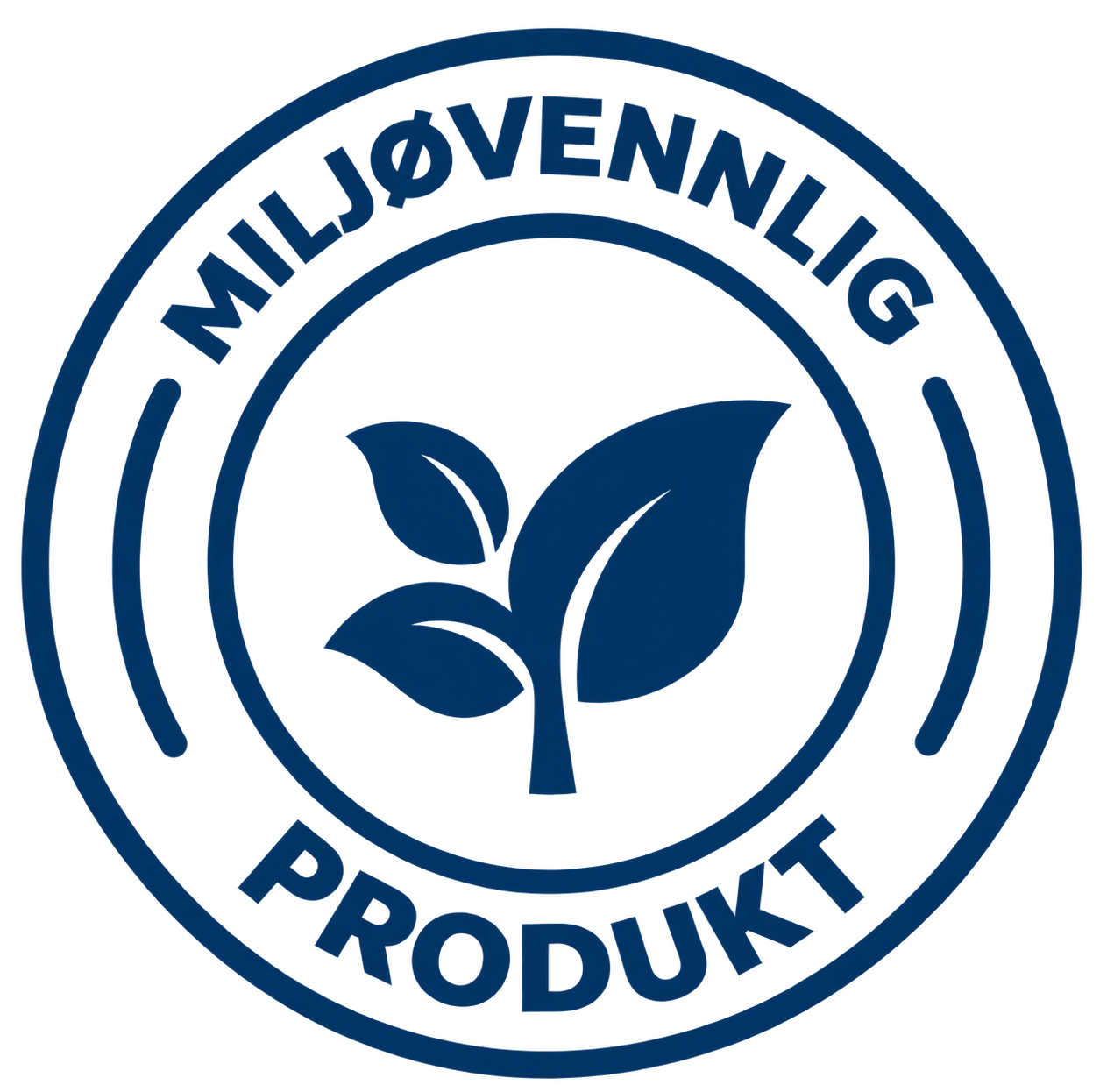 Miljøvennlige produkter